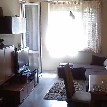 Apartment Zornitsa Perla 4 *