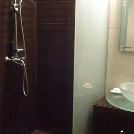 Apartment Zornitsa Perla 4