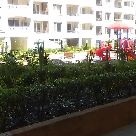 Zornitsa Perla 4 Burgas