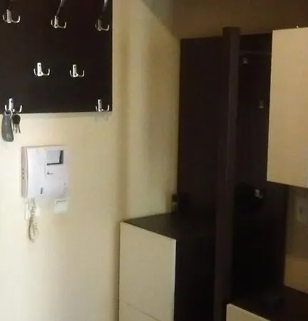 Apartment Zornitsa Perla 4 *