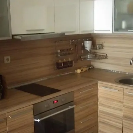 Zornitsa Perla 4 Apartment