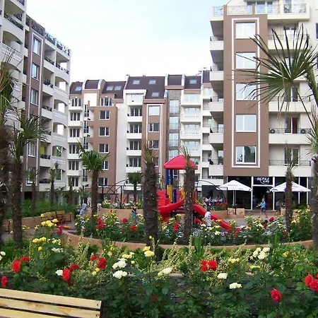 Zornitsa Perla 4 *